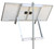 Tycon Systems RPST12/24M-200-255LE Back side of Solar Panels