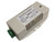 Tycon Systems 36-72VDC IN. 56V 35W Passive PoE OUT. DC to DC Converter and Passive PoE Injector (TP-DCDC-4848-HP) Angle