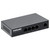 Intellinet 561792 5-Port Gigabit Ethernet PoE+ Switch