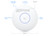 Ubiquiti U7-Pro-US WiFi 7 Ceiling Mounted AP 6 Spatial Streams Tri Band