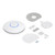 Ubiquiti - U7-Lite-US Compact, ceiling-mounted WiFi 7 AP with 4 spatial streams