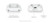 Ubiquiti U7-Outdoor All-Weather WiFi 7 Access Point 4 Spatial Streams