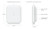 Ubiquiti U7-Outdoor All-Weather WiFi 7 Access Point 4 Spatial Streams