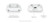 Ubiquiti U7-Outdoor-US All-Weather WiFi 7 Access Point 4 Spatial Streams