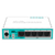 Mikrotik RB750r2 Front