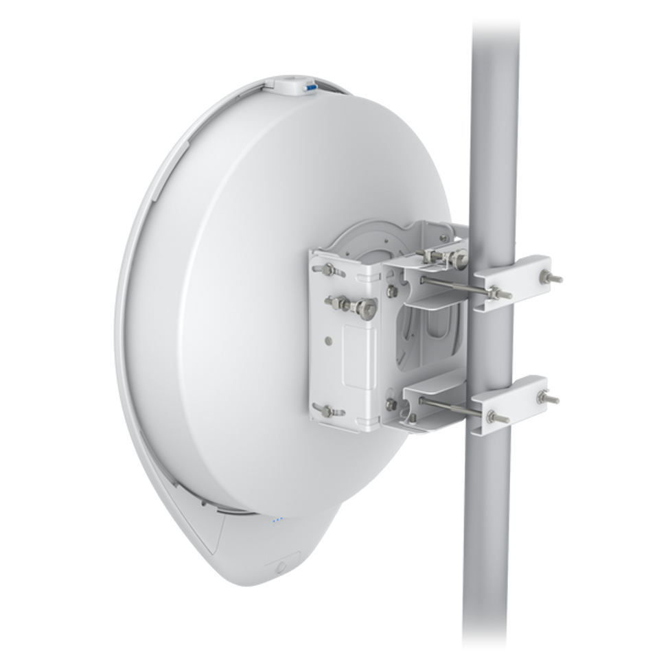 Ubiquiti AF60-XR-US airFiber Bridge 2.5+Gbps 60GHz with SFP+