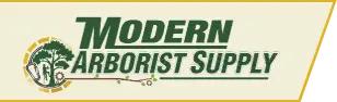 Modern arborist supply