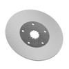 YZ121813: BRAKE DISK