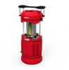 POPPY Lantern & Spot Light - Red