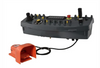 0861511S: JLG BOX,CONSOLE