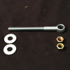 900-4902-29: Adjuster Bolt Only (Engine) 1/2" X 6" - 4" Of Thread