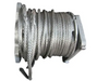 1001071257: JLG KIT, FS80 ROPE REPL.
