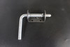 900-4917-25: Latch,Spring 1/2(Bracket Not Zinc Plated)WAS 900-4901-83