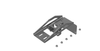 233992GT: JLG GN-KIT,PANEL BRACKET WORDS
