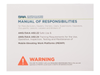 3128870: JLG MNL,ANSI A92.22 MEWP SUPPORTED