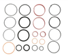70028981: JLG SEAL KIT