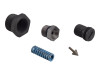 7023573: JLG VALVE, RELIEF