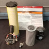 7025000836GR: JLG GR-ALARM,BACK-UP