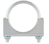 83683175: JLG MUFFLER CLAMP 2-1/2 IN 5/16-18