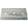 900-9906-10: Knife, 1/2 X 4-1/2 X 8-15/32 Dbe For M255-15" C