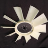 904-0008-96: Fan For Cummins 4B3.9C Ten Blade Plastic