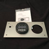 904-0012-04: Instrument Panel For Cat/Perkins T-2(Horizontal)