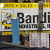 959-2002-39: (Use 959-2003-35) Base/Replaceable Belly Band Assy