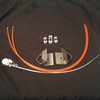 980-0508-64: Last Chance Kit Hf Dual Cables Short Guide