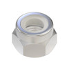 14M7586: LOCK NUT
