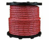 Wonder Rope 12 Strand Rigging Line Bull Rope - 600 FT - No eye -  - Red