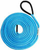 Pro Force Crane Sling - 5/8" x 20' - Light Blue