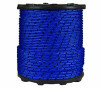 Wonder Rope 12 Strand Rigging Line Bull Rope - 150 FT - No eye -  - Blue