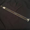 900-2903-95: Rochester Sight Gauge 23  ½" Deep Tanks - See Notes -