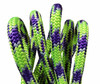 AGI-AG24SP118200PGGE1: All Gear Inc MARDI GRAS SPLCD E 11.8MM 200' - 24 STRAND