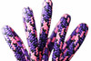 AGI-AG24SP716600PPB: All Gear Inc PURPLE HAZE 7/16 600' - 24 STRAND