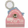 ARB-010269: Gibbs Products Inc ROPE GRAB KLIMAIR BOLT&NUT