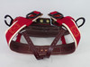 ARB-0801035SM: Weaver 4/DEE EWB W/L STRAPS SM