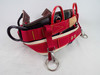 ARB-0801035SM: Weaver 4/DEE EWB W/L STRAPS SM