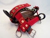ARB-0801038SM: Weaver 2FD 2 FIXED D EWB PD L STRP SM