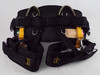 ARB-0801085SM: Weaver POSITIONING SADDLE WEBBING SM