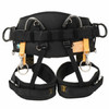 ARB-0801085SM: Weaver POSITIONING SADDLE WEBBING SM