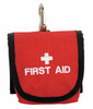 ARB-0807170: Weaver FIRST AID BAG W/SNAP