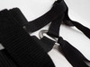 ARB-0898106: Weaver WEAVER CHEST BOX HARNESS BLACK