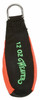 ARB-0898324BO: Weaver 12OZ BLAZE ORANGE/BLACK WEIGHT