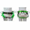 ARB-1380M: BUCK HARNESS 1380 M