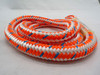 ARB-1605T: Pelican Rope SPLIT TAIL 1 EYE 1/2 X 5'