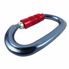 ARB-2C446: Climbing Technology CARABINER CT ALUM PILLAR TG