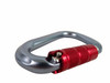 ARB-2C461: Climbing Technology CARABINER CT SNAPPY AL
