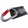 ARB-2C461: Climbing Technology CARABINER CT SNAPPY AL