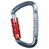ARB-2C477: Climbing Technology CT CARABINER LARGE TG ALUM